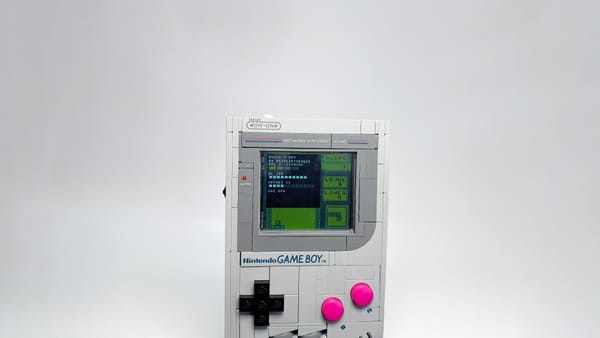 Build A Boy update #3